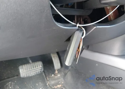 2008 Mitsubishi Outlander Se из США, поврежденный, VIN JA4LT31W48Z015742